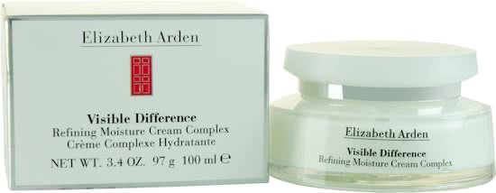 Elizabeth Arden Arden Visible Difference - 100 ml - DagcrÃ¨me