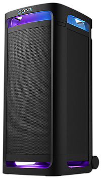 Sony ULT Tower 9 AC Bluetooth Party Speaker - Black