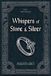 Whispers Augusta Grey Whispers of Stone and Silver: A Dark Fantasy Romance Paperback