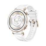 Huawei WATCH GT5 Pro 42mm Smartwatch - White