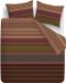 Beddinghouse Daphne dekbedovertrek - Lits-Jumeaux - 240 x 200/220 cm - Multi