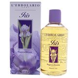 L'Erbolario Iris Bath Foam 250 Milliliters