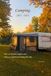 Camping 2021-2024: How we became campers and what we experienced during this time