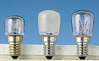 Osram SPC. T26/57 FR 15 - Gloeilamp - E14 - 15 watt