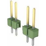 TE Connectivity Female behuizing (board) 1-826646-6 1 stuk(s) Carton