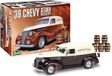 Revell 14529 1939 Chevy Sedan Delivery Modelbouwauto 1:24
