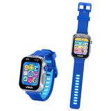 VTech KidiZoom Smartwatch DX4 Bleu