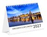 Kalender K4 Verlag Kalender Dresden Elbflorenz kompakt 2027