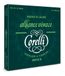 Corelli Vioolsnaren Alliance Set met kogel Light 800MLB