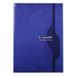 Clairefontaine 7272C schrijfblok & schrift 96 vel Verschillende kleuren