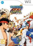 Capcom Tatsunoko vs. Capcom: Ultimate All-Stars - Nintendo Wii