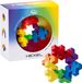 Plus-Plus Hexel spectrum 6 delige Fidget toy