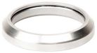 XLC balhoofdlager MR019 BB-C01 11/2 Ø40xØ51.8x7.5mm 36/45° zilver