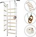 Sport Child Plus Mur d'escalade pour chambre d'enfant | Mur d'escalade pour enfants | Fitness