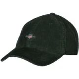 Gant Corduroy Shield Cap Heren