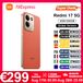 Xiaomi Redmi 17 5G - 4GB/256GB - Blue