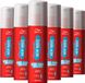 Wella New Wave Rock & Hold Gel Styler - 6x 100 ml