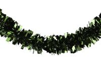 Decoris guirlande artificielle l 15x200cm sapin vert
