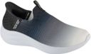 Skechers Slip-Ins Ultra Flex 3.0 - Beauty Blend, Vrouwen, Zwart, Sneakers, maat: 37,5