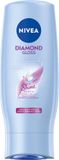 NIVEA Conditioner Diamond Gloss Care - 3 x 200 ml
