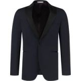 Michael Kors Blazer Tuxedo revers pic