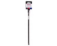 Rooks Verlengstuk 3/8", 250 mm - Chroom-Vanadium Staal