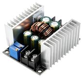 Module descendante 20 A 300 W - Module basse - Haute performance