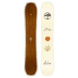 Arbor Swoon Camber Snowboard pour femmes