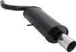 Viking Choice Silencieux Mini Cooper / One / Cabrio (R50/R52/R53) - Classic - Noir
