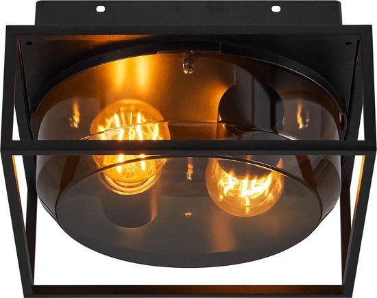Nordlux Griffin Plafondlamp 230 V