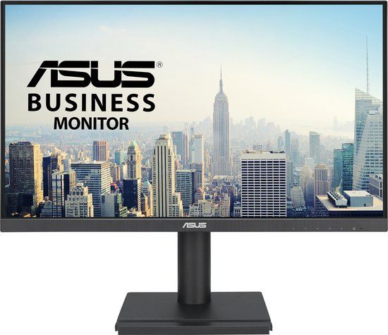 ASUS VA24DQFS Computer Monitor