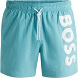 Boss HUGO BOSS Octopus zwembroek heren lichtblauw XXL