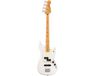 Fender Player II Mustang Bass PJ MN Polar White