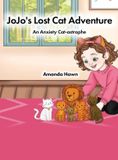 Jojo's Libri GmbH Jojo's Lost Cat Adventure