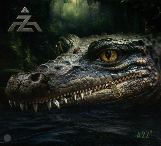 A-Z A2Z2 (CD)