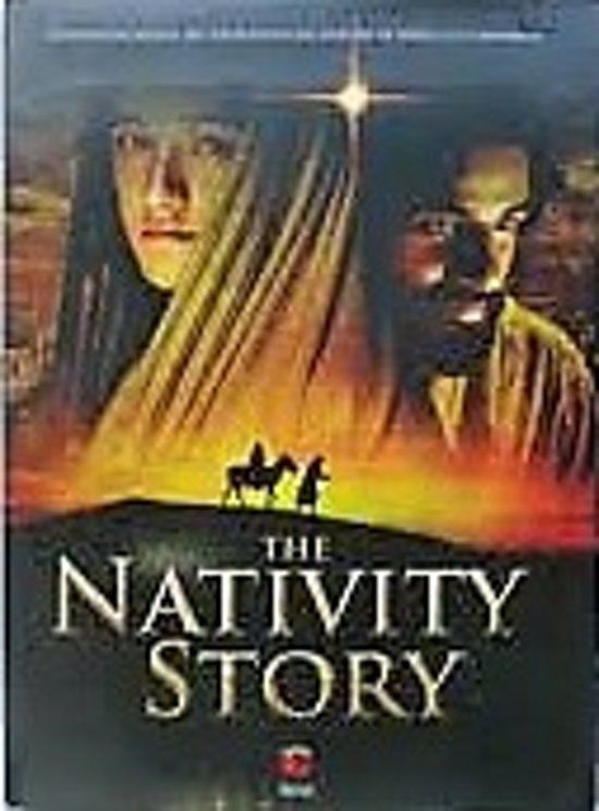 The Nativity Story DVD (Waarom Kerst?) - Nederlands gesproken - Regio 2