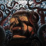 Split Cruz Del Sur Hands Of Orlac & The Wandering Midget - Split (LP) (Limited Edition)