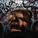 Split Cruz Del Sur Hands Of Orlac & The Wandering Midget - Split (LP) (Limited Edition)