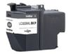Brother LC-3229XLBKP Origineel XL Zwart Inktcartridge