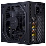 Hiditec BZ-550W 80Plus Bronze ATX Power Supply Unit