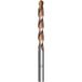 kwb 048630 Carbide, Wolfraamstaal foret multifonctionnel 3 mm