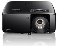 Optoma UHZ67 4K UHD Laser Projector