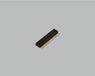 BKL Electronic 10120788 kabel-connector Zwart