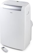 Domo DOMO DO361A Airco - Verwarmingsfunctie - 12000 BTU