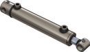 Spare Parts Holland Hydraulische Cilinder Dubbelwerkend met Bevestiging 50/30/150