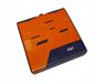 Fischer Automotive Rondelle de étanchéité en cuivre 12x15.5x2.5mm - Jeu de 10