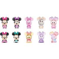 Disney Grand Jester Boîte Mystère PVC Mini Minnie Mouse Figuur Willekeurig Model