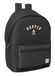 Safta HARPER & NEYER BLACK laptoprugzak 39,6 cm (15,6 inch) en USB