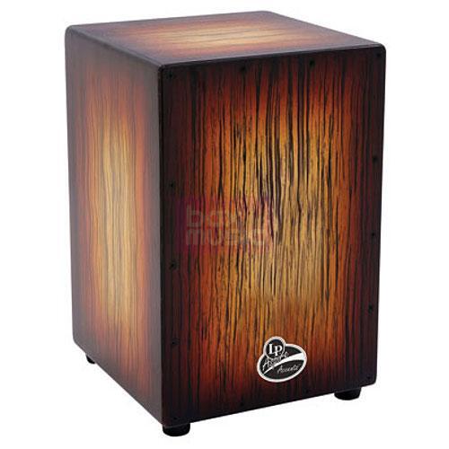 Latin Percussion LPA1332-SBS Aspire Accent cajon