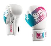 Metal Boxe Bokshandschoenen Blade Miami Vice 12 oz